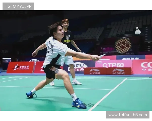 常州羽毛球大师赛直播精彩对决不容错过